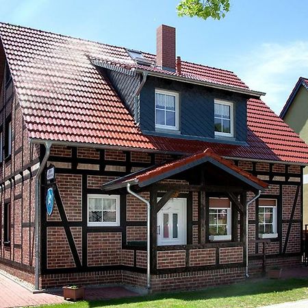 Spreewaldpension Andreas Krueger Schlepzig Zewnętrze zdjęcie